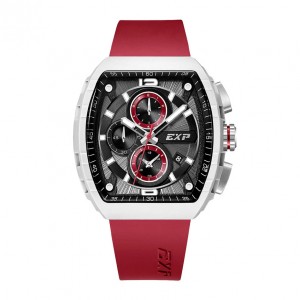 Expedition 6782 ECO Ceramic Silver Red MCRSSWTRE